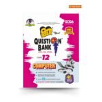 Computer Class 12 Vidya Question Bank for English Medium 2026