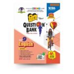 English Class 9 Vidya Question Bank for UP Board Exams 2026