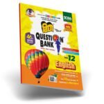 English Class 12 Vidya Question Bank