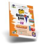 Chemistry (English Medium) Class 12 Vidya Question Bank