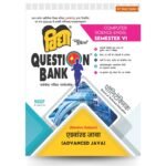 Advanced Java | Computer Science Engineering Semester 6 | Polytechnic Vidya Question Bank | UPBTE 2024-25 Syllabus