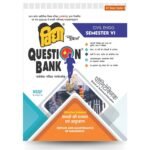 Bhavnon Ki Marmmat Evam Anurakshan (Repair and Maintenance of Buildings) | Civil Engineering Semester 6 | Polytechnic Vidya Question Bank