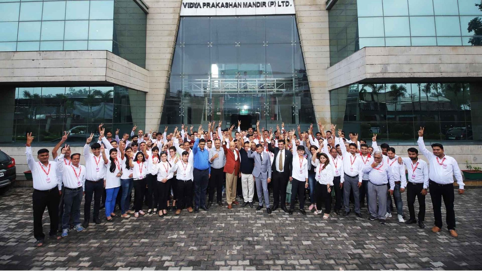 Vidya Prakashan Mandir Pvt Ltd